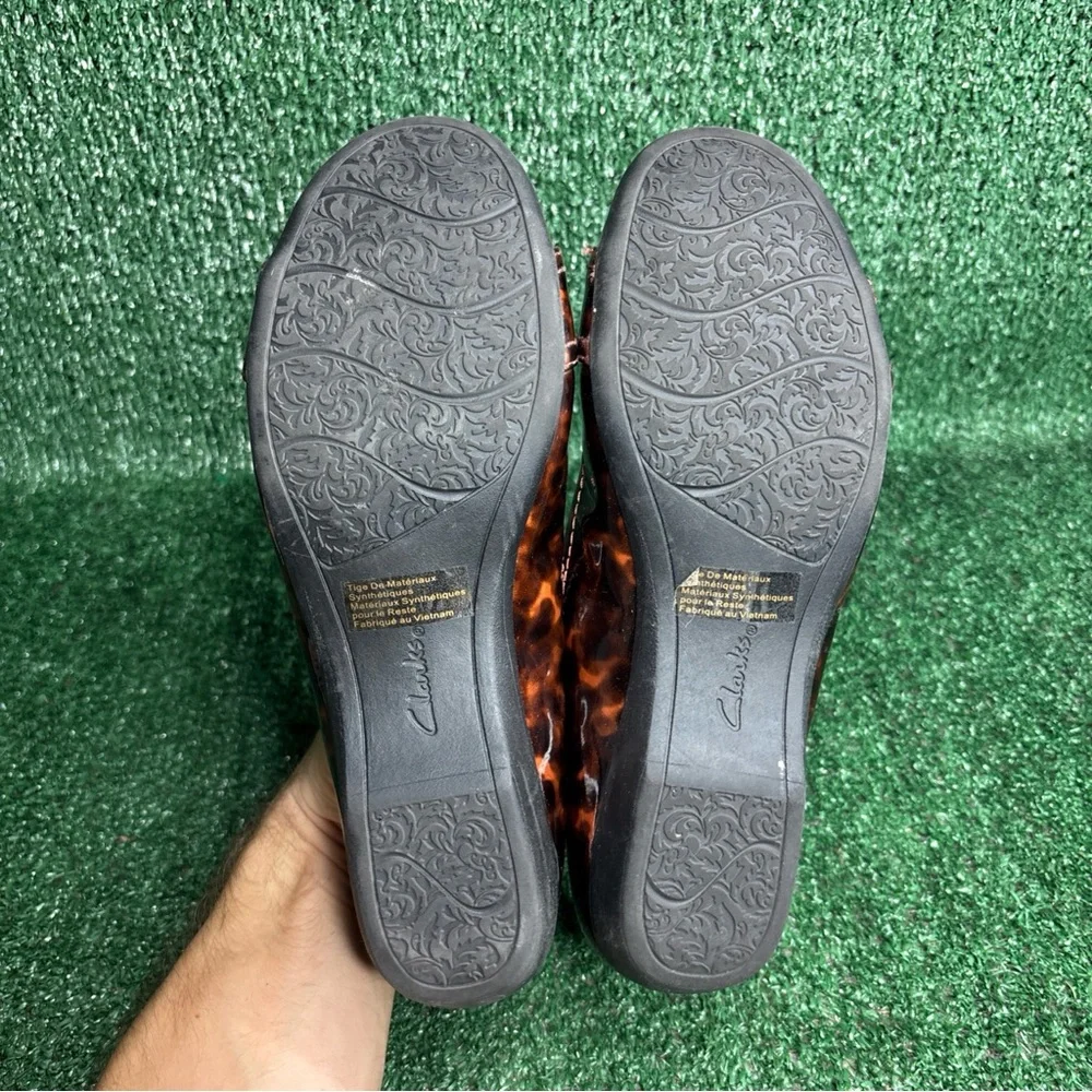 Clarks collection shoes